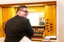 30.04.2025 Dankgottesdienst zum 25. Priesterjubiläum